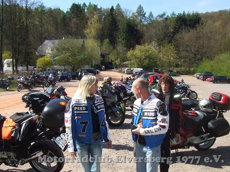 Saisoneroeffnungsfahrt 2011 - 018.JPG